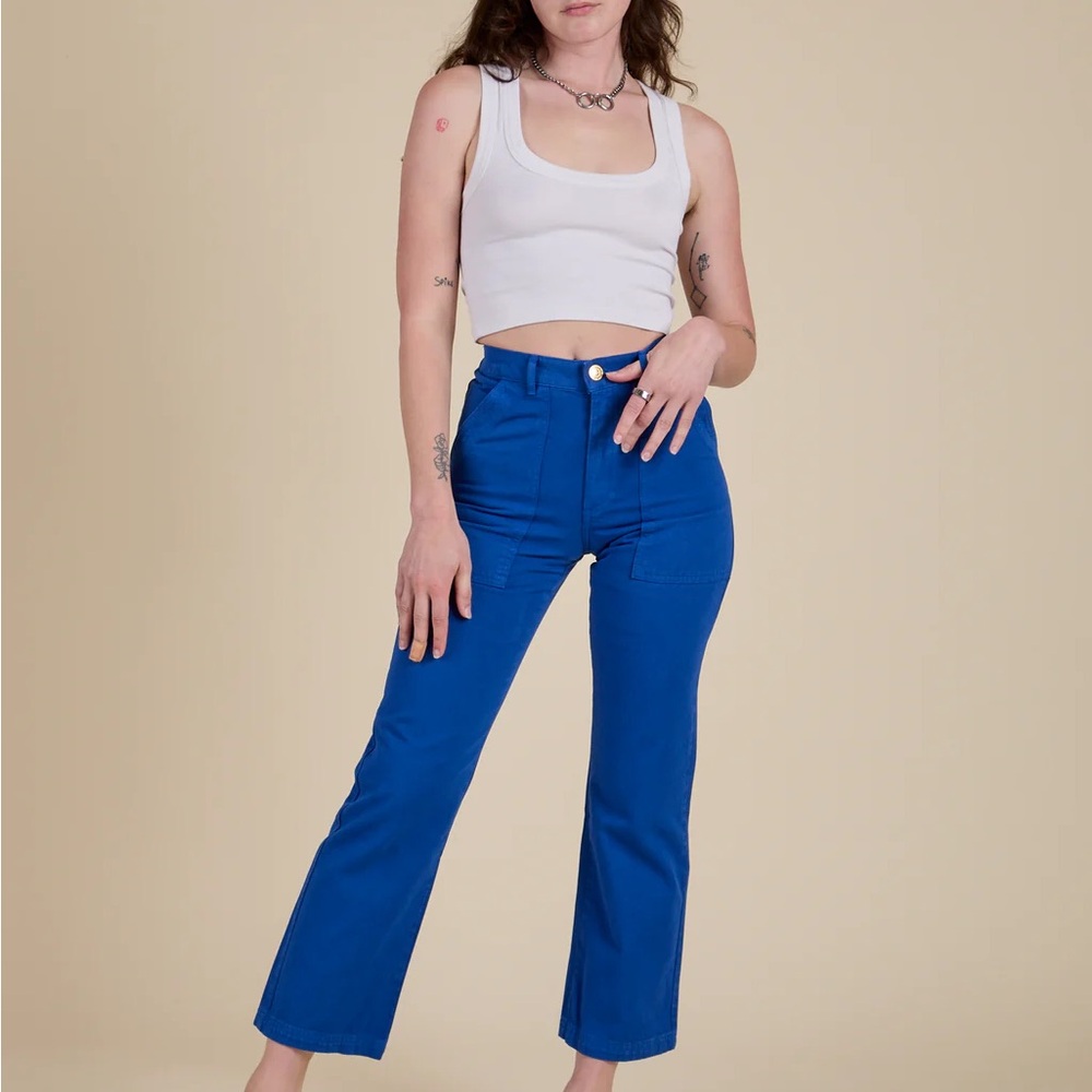Big Bud Press work pants